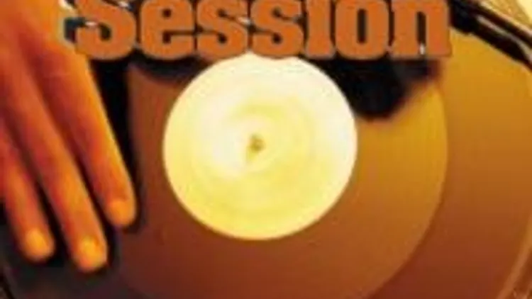Brooklyn Session