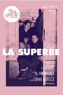 La Superbe
