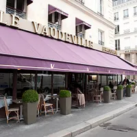 Le Vaudeville