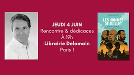 Rencontre & dédicaces