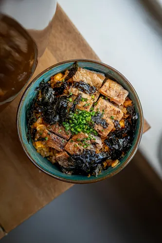 Mojju Restaurant Paris