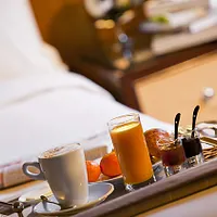 L'Hôtel Renaissance Paris Vendôme
