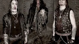 Watain + Guest