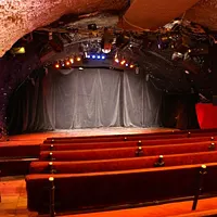 Le Théâtre des Blancs Manteaux