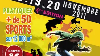 Le Salon des Sports