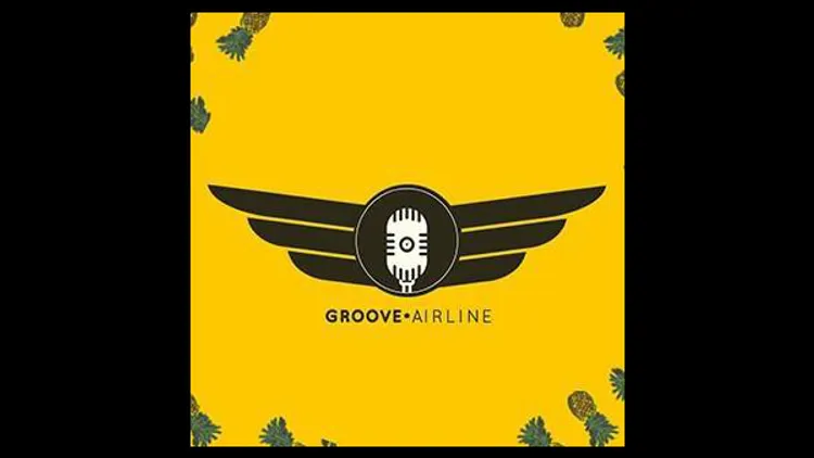 Du Groove avec Mr Mood et Groove Airline