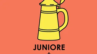 Tuesday Live : Juniore & Gatha
