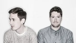 Dusky, Paleman & Tibo'z