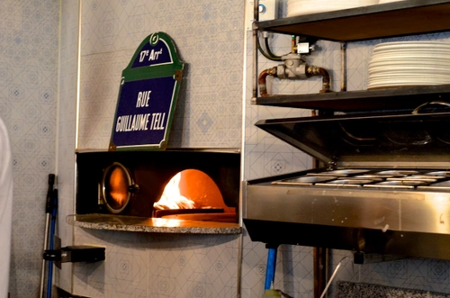 Roco Restaurant Paris