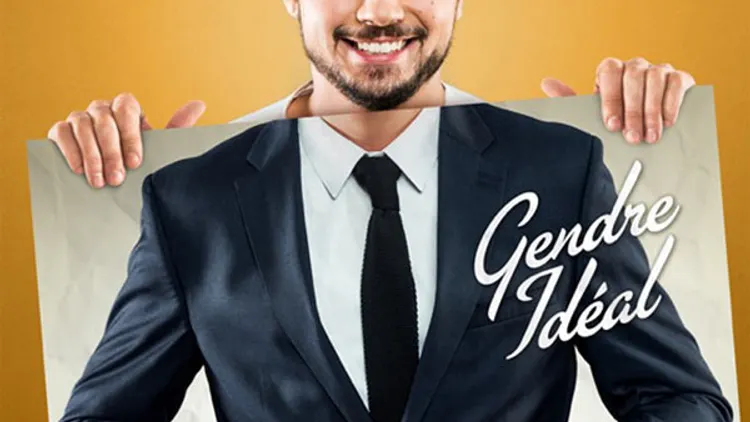Tom Villa - Gendre idéal