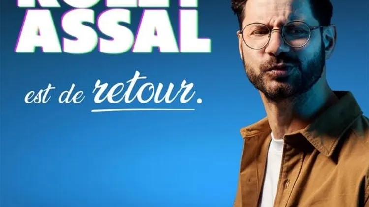 Rolly Assal