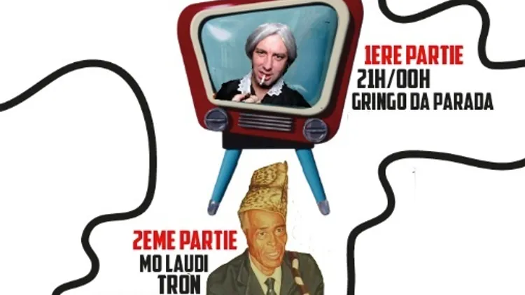 VENDREDIS IMBECILES/SECOUSSE