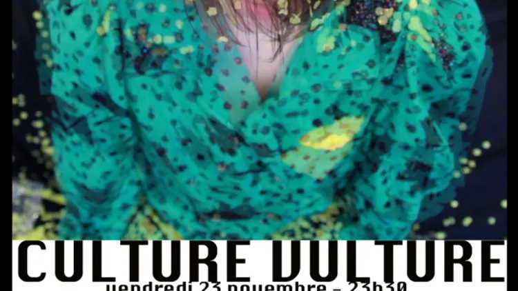 Culture vulture special Disto Heartbreaker : Dj Scotch Bonnet aka Dj Scotch Egg, Les Trucs...