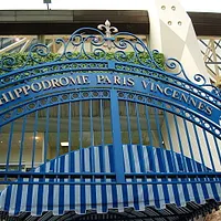 Hippodrome Paris Vincennes