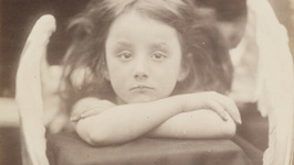Julia Margaret Cameron - Capturer la beauté