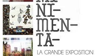 Exposition Minimenta
