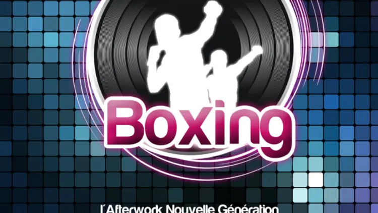 Afterwork MusicalBoxing