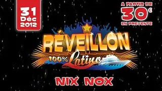 Reveillon 100% Latino
