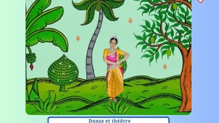 Il était une fleur - Mahina Khanum - Danse, Théâtre dès 4 ans
