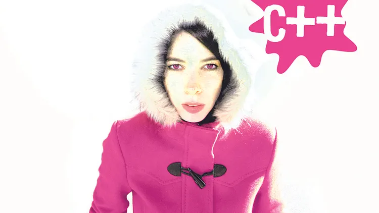 C ++