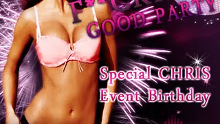 F**cking Good Party