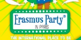 Erasmus Party in Paris - Special Brazil