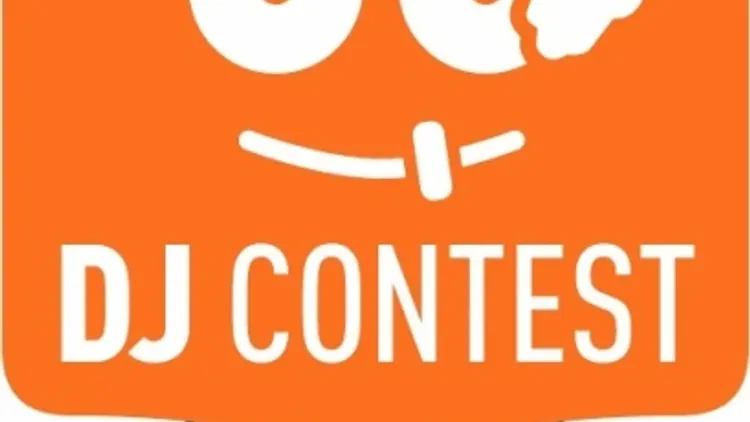 DJ contest de la fin du monde with Don Rimini