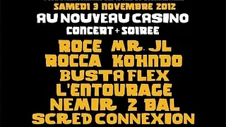 10 eme anniversaire du documentaire RAPATTACK