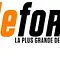 Le F