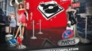 Lancement De La Compil Only For Dj's