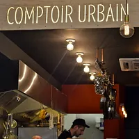 Le Comptoir Urbain