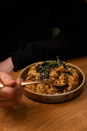 Mojju Restaurant Paris