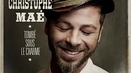 Christophe mae en concerts