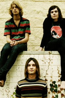 Tame Impala