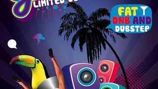 Jungle Juice Limited #03 «drum&bass Quintessence»