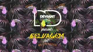 Deviant Disco goes Selvagem
