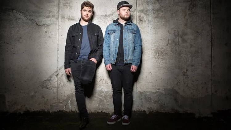 Royal blood en concert