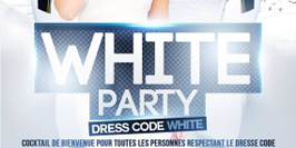 White Party by Magnum Club
