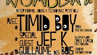 NUMBERS @ GLAM - AFTER 04H-10H
