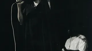 Soirée hommage à Toto Bissainthe