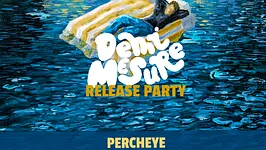 Percheye + Minette en 1ère partie