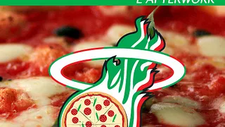 La Pizza Chaude by La French