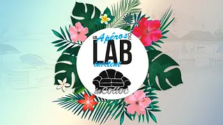 Les Apéros du LAB - La colloc