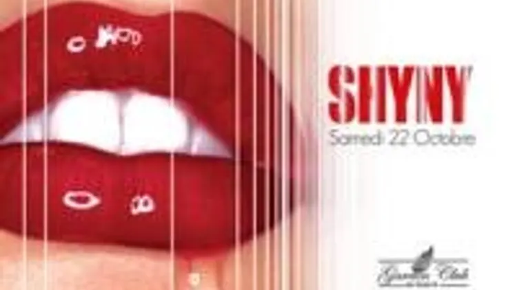 Shyny