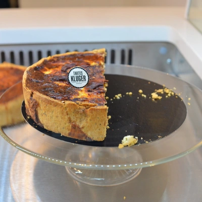 La Fabrique de tartes Kluger débarque dans le 11ème