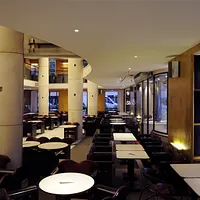 Le Café Beaubourg