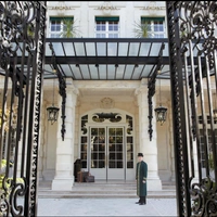 Le Shangri-La