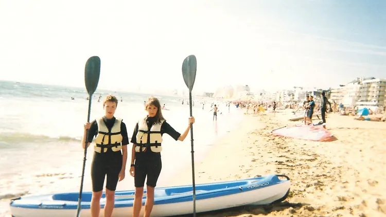 Marcelle & Célestine