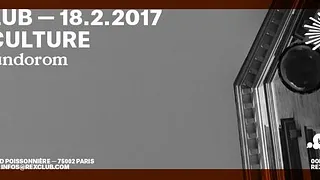 BASS CULTURE 20th BIRTHDAY PART 1