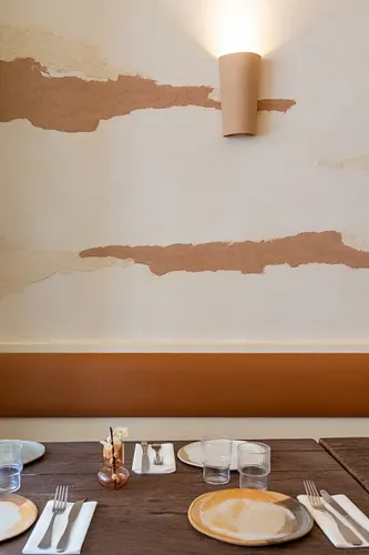 Eunoé Restaurant Paris